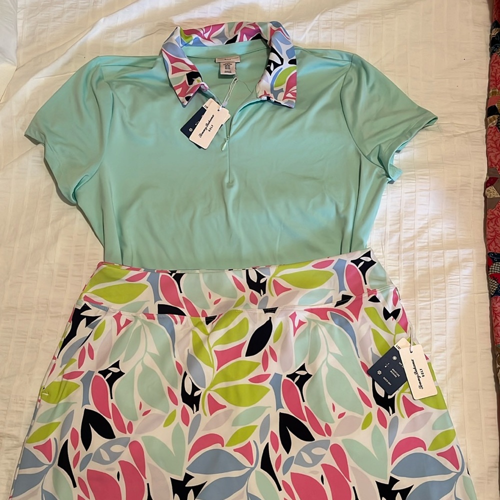 Tommy Bahama Golf